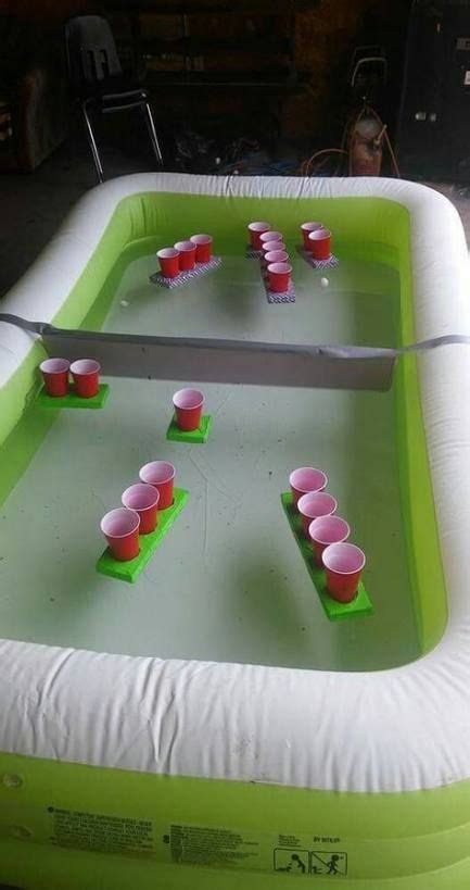 Super Summer Outdoor Games For Adults Awesome Ideas Games With Images