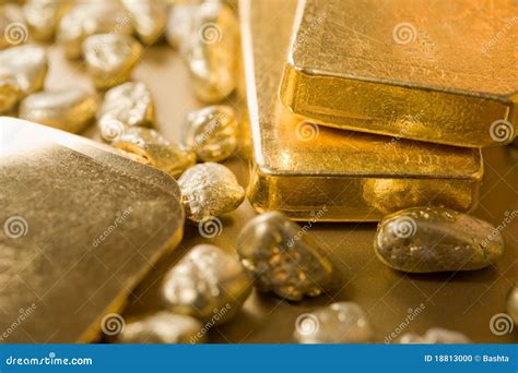 fine gold stock photo image  gold pure bright finance