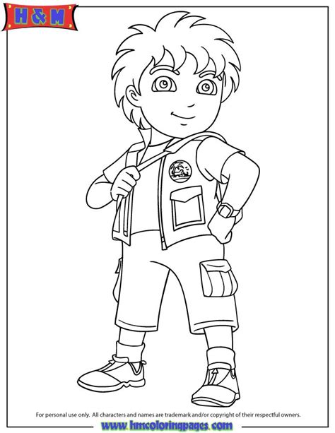coloring pages   year  boy happy birthday coloring pages