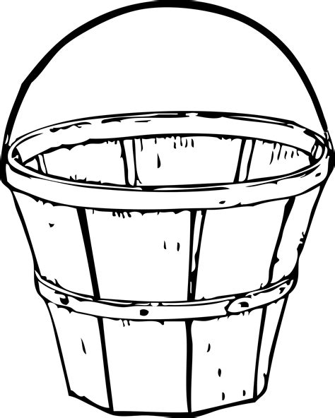 collection  bucket clipart    bucket clipart