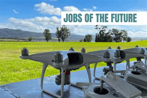 training australias  generation  drone operators aviassist