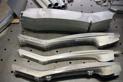 sheet metal fabrication essner manufacturing