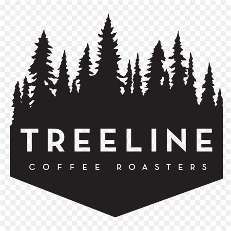 black pine tree logo logodix