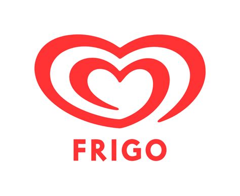 frigo logo food logonoidcom