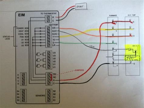 honeywell thermostat rthb wiring diagram wiring diagram pictures