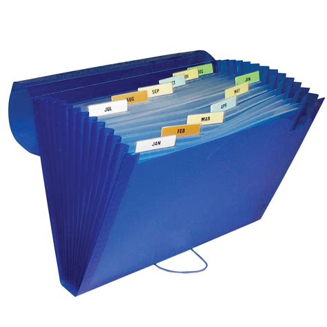 pocket poly expanding file  handle includes tabs locking closure legal size