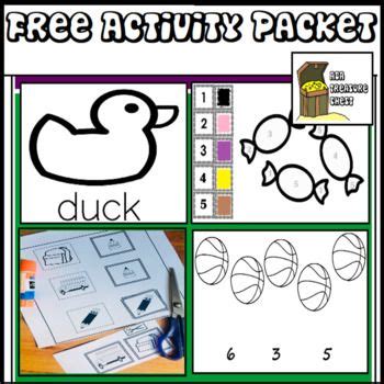 resource  printable activities perfect  home