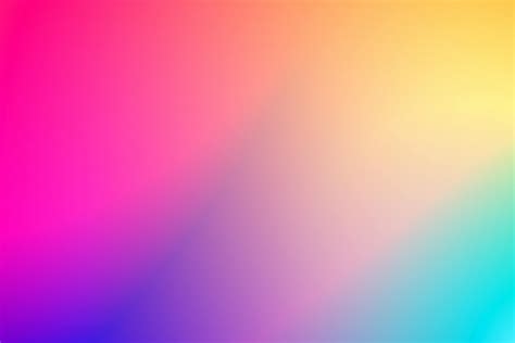 colorful gradient  stock photo