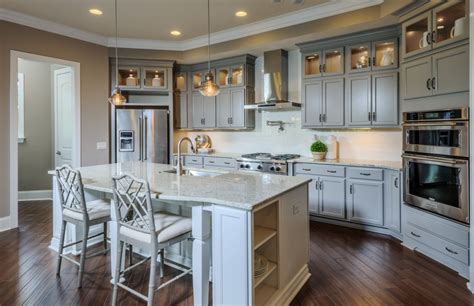 pin  muriel   kitchens pulte homes pulte  homes  sale