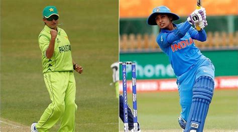 india vs pakistan live streaming icc women s world cup