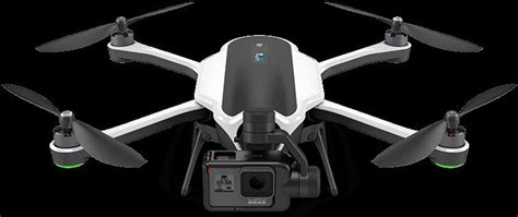 gopro unveils hero camera  karma drone roadcc
