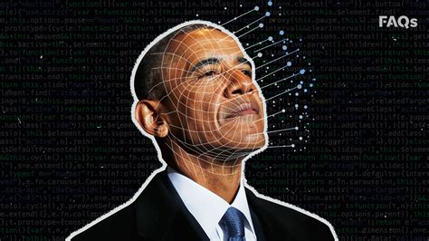 deepfake detection have you been tricked by fake obama