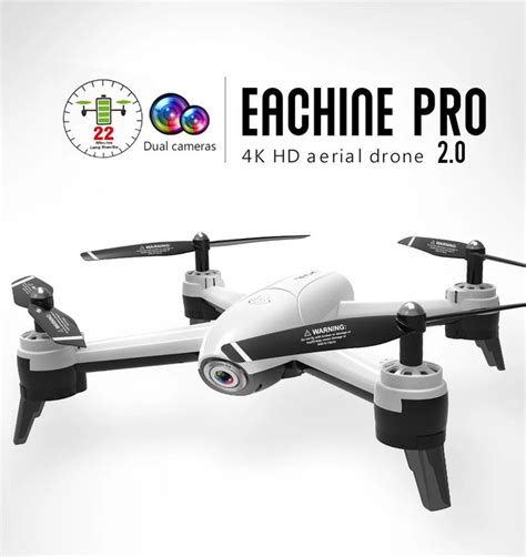 drone eachine pro   camera filmadora p full hd loja dantas drone camera optical