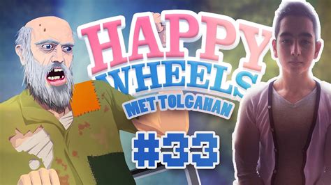 happy wheels  beste einde ooit youtube