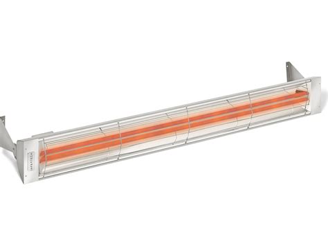 infratech wd series dual element heater ifwd