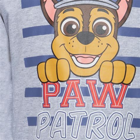 paw patrol kinder pyjama  bestellen scapino