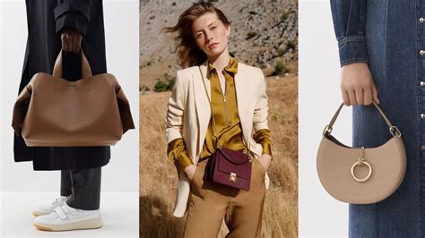 quiet luxury handbags  showcase elegance
