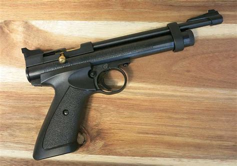Most Powerful Pump Air Pistol Hot Sex Picture