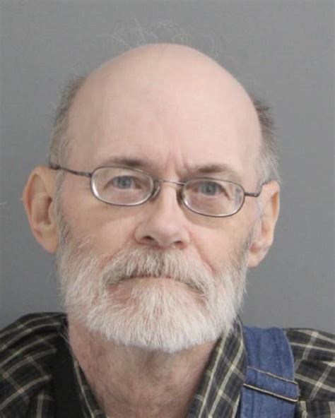 Nebraska Sex Offender Registry Richard E Cooley