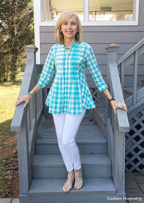 Fashion Over 50 Spring Fashion Finds And { 250 Giveaway