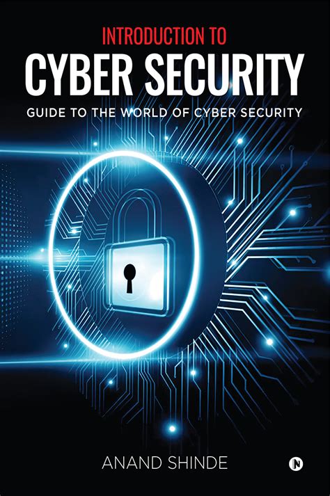 introduction  cyber security
