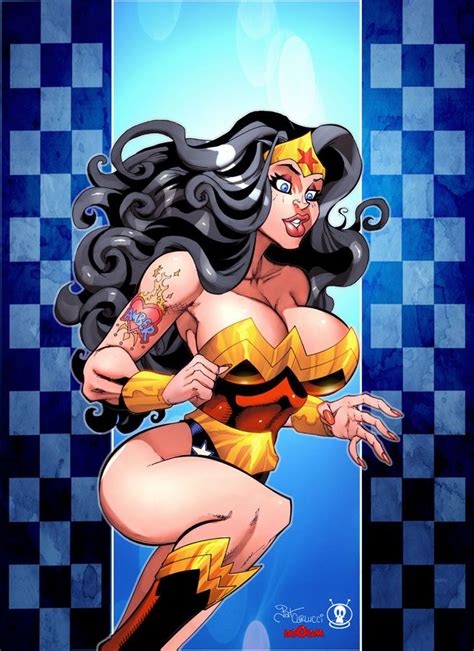 wonder woman porn superheroes pictures pictures sorted by most recent first luscious