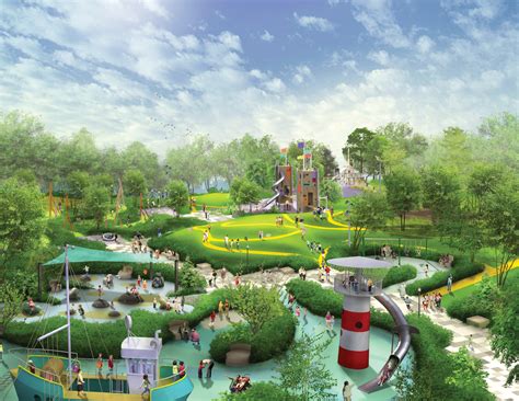 great urban park opens today civic design lab