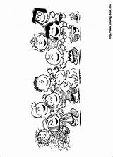 Snoopy Coloring Pages Peanuts Cartoon Kids Color Printable Characters Character Book Print Sheet Sheets Peanut Books Dibujos Christmas Para Getcolorings sketch template
