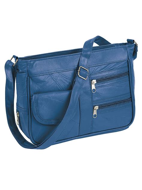 haband  pocket leather handbag leather handbags handbag leather