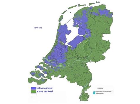 Expedition Earth Water In The Netherlands