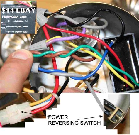 pull chain light switch wiring diagram