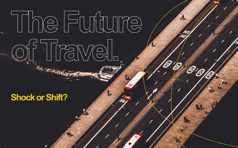 future of transport momentum transport