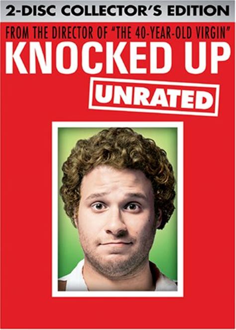 knocked up 2007 dvd hd dvd fullscreen widescreen blu ray and special edition box set