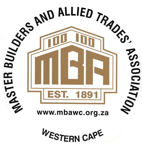 mba western cape addresses skills shortage south african builder