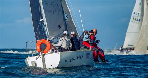 national keelboat courses pacific sailing school sydney harbour