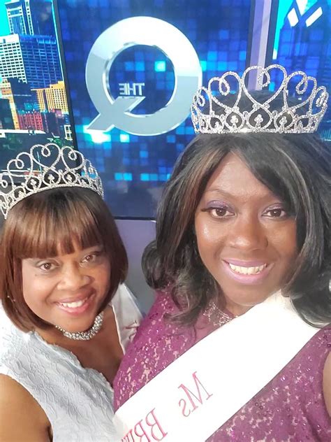 Ms Big Beautiful Woman Delaware 2018 And 2019 Ms Dawn Pierce By Ms
