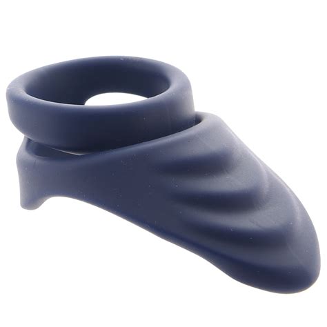 viceroy perineum dual ring massager high quality wholesale sex toys