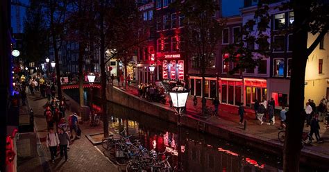 fors time “how amsterdam s mayor wants to remake the red light district”
