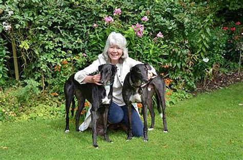 Paws For Thought With Jilly Cooper Blue Cross