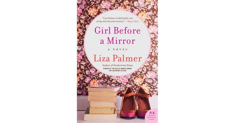 girl before a mirror best books for women january 2015