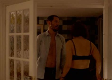 doctor foster viewers screaming at their tvs as suranne jones gets naked for gemma s extreme