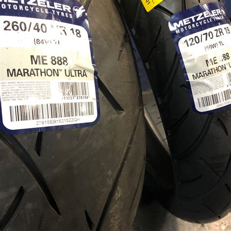 metzeler   marathon ultra front sizes high mileage cruiser motorcycle tyre