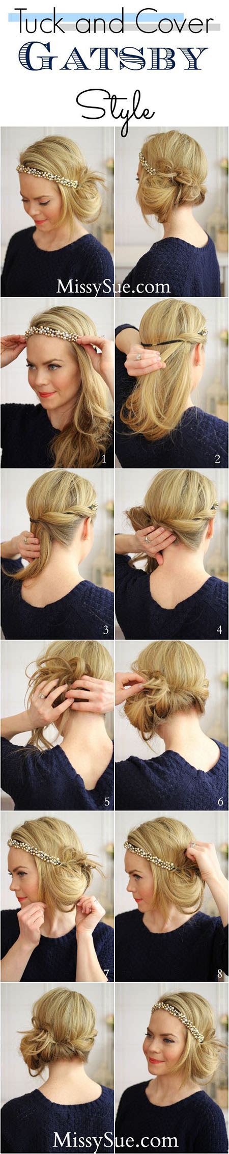 hair tutorial  tutorials