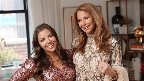shop ‘real housewives of new york star jill zarin and daughter ally s