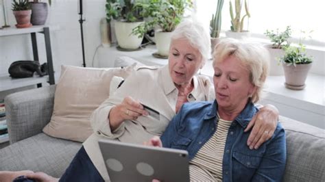 Old Lesbians Videos And Hd Footage Getty Images