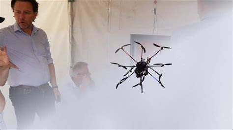 irrigation des vergers des drones pour surveiller les buses youtube