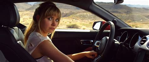 Need For Speed Need For Speed Imogen Poots Julia Maddon