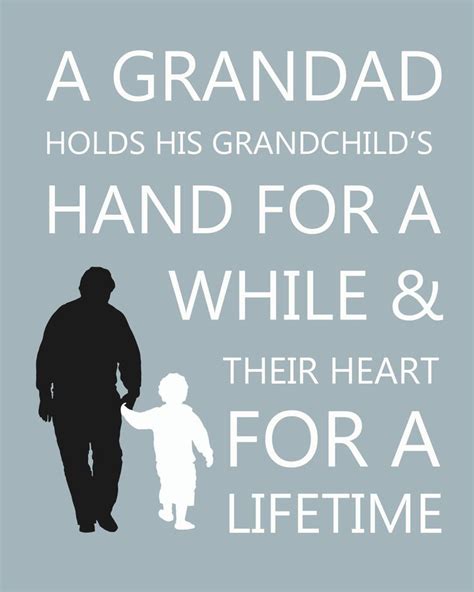 30 Quotes For Grandpa With Love And Greetings Picsmine