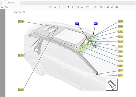 honda crv parts diagram