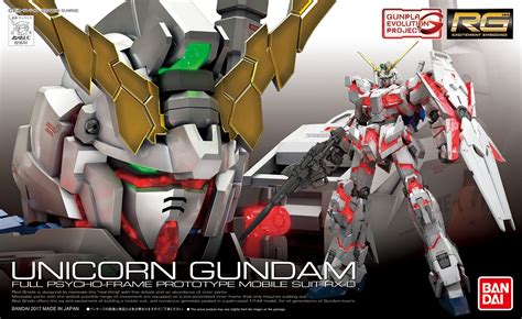 rg recommendations easygoing gunpla